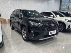 Toyota RAV4 2.0L CVT FWD Fashion Plus Edition - ფოტო 3