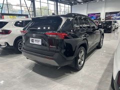 Toyota RAV4 2.0L CVT FWD Fashion Plus Edition - ფოტო 4