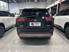 Toyota RAV4 2.0L CVT FWD Fashion Plus Edition - ფოტო 5