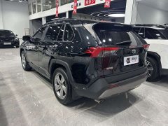 Toyota RAV4 2.0L CVT FWD Fashion Plus Edition - ფოტო 6