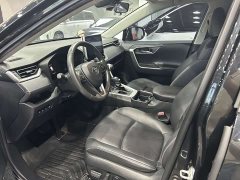 Toyota RAV4 2.0L CVT FWD Fashion Plus Edition - ფოტო 7