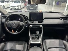 Toyota RAV4 2.0L CVT FWD Fashion Plus Edition - ფოტო 8