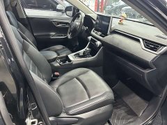 Toyota RAV4 2.0L CVT FWD Fashion Plus Edition - ფოტო 9
