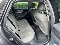 Audi A6 (Imported) Avant Pioneer 45 TFSI Premium Dynamic Edition - ფოტო 10
