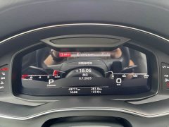 Audi A6 (Imported) Avant Pioneer 45 TFSI Premium Dynamic Edition - ფოტო 15