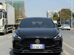 SAIC MG5 180DVVT CVT Youth Fashion Edition - ფოტო 2