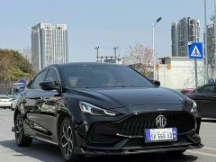 SAIC MG5 180DVVT CVT Youth Fashion Edition - ფოტო 3