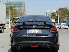 SAIC MG5 180DVVT CVT Youth Fashion Edition - ფოტო 7