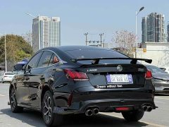 SAIC MG5 180DVVT CVT Youth Fashion Edition - ფოტო 8