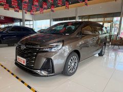 Buick GL8 Land Business Class Smart Edition - ფოტო 1
