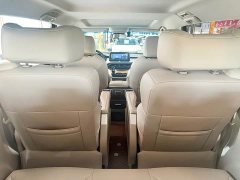 Buick GL8 Land Business Class Smart Edition - ფოტო 10