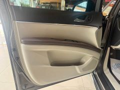Buick GL8 Land Business Class Smart Edition - ფოტო 11