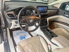 Buick GL8 Land Business Class Smart Edition - ფოტო 12