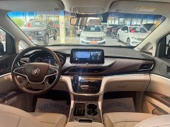 Buick GL8 Land Business Class Smart Edition - ფოტო 13