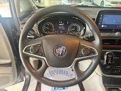 Buick GL8 Land Business Class Smart Edition - ფოტო 14