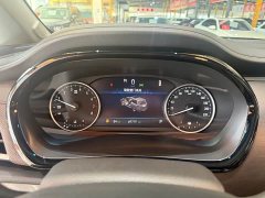 Buick GL8 Land Business Class Smart Edition - ფოტო 15