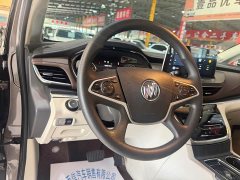Buick GL8 Land Business Class Smart Edition - ფოტო 19
