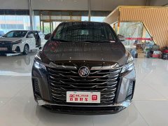 Buick GL8 Land Business Class Smart Edition - ფოტო 2