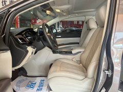 Buick GL8 Land Business Class Smart Edition - ფოტო 20