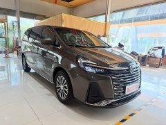 Buick GL8 Land Business Class Smart Edition - ფოტო 3