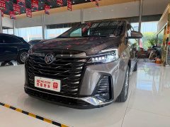 Buick GL8 Land Business Class Smart Edition - ფოტო 4