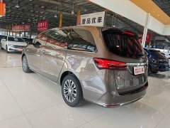Buick GL8 Land Business Class Smart Edition - ფოტო 5