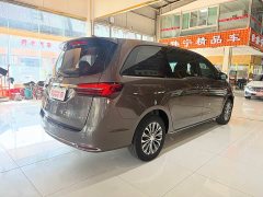 Buick GL8 Land Business Class Smart Edition - ფოტო 7