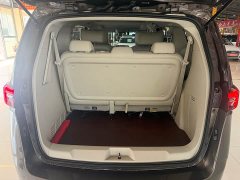 Buick GL8 Land Business Class Smart Edition - ფოტო 9