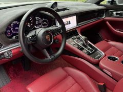 Porsche Panamera 4 Executive Long Wheelbase 2.9T - ფოტო 5