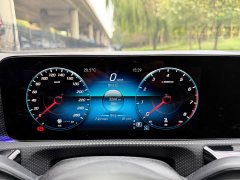 Mercedes-Benz A-Class Facelift A 200 L Sport Sedan Fashion Edition - ფოტო 10