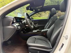 Mercedes-Benz A-Class Facelift A 200 L Sport Sedan Fashion Edition - ფოტო 6