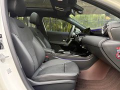 Mercedes-Benz A-Class Facelift A 200 L Sport Sedan Fashion Edition - ფოტო 9