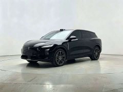 Voyah Lantu Zhiyin Four-Wheel Drive Qiankun Edition - ფოტო 1