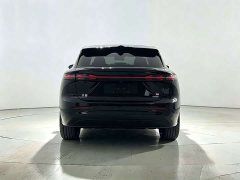 Voyah Lantu Zhiyin Four-Wheel Drive Qiankun Edition - ფოტო 9