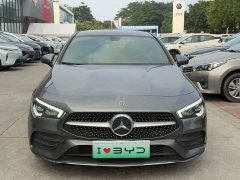 Mercedes-Benz CLA (Imported) CLA 200 - ფოტო 2