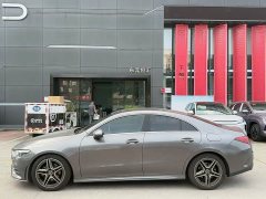 Mercedes-Benz CLA (Imported) CLA 200 - ფოტო 3