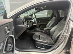 Mercedes-Benz CLA (Imported) CLA 200 - ფოტო 4