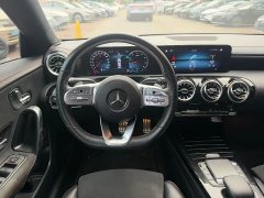Mercedes-Benz CLA (Imported) CLA 200 - ფოტო 5
