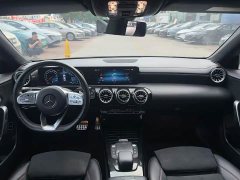 Mercedes-Benz CLA (Imported) CLA 200 - ფოტო 6