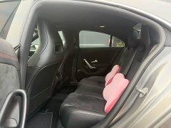 Mercedes-Benz CLA (Imported) CLA 200 - ფოტო 7