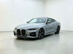 BMW 4 Series 425i M Sport Package - ფოტო 1