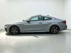 BMW 4 Series 425i M Sport Package - ფოტო 10