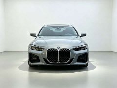 BMW 4 Series 425i M Sport Package - ფოტო 2