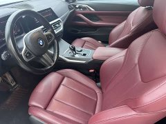 BMW 4 Series 425i M Sport Package - ფოტო 3