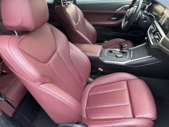 BMW 4 Series 425i M Sport Package - ფოტო 4