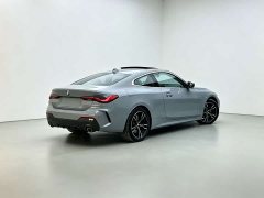 BMW 4 Series 425i M Sport Package - ფოტო 7
