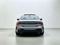 BMW 4 Series 425i M Sport Package - ფოტო 8