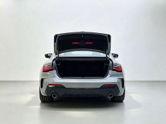 BMW 4 Series 425i M Sport Package - ფოტო 9