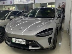 Xiaomi YU7 Rear-Wheel Drive Long-Range Edition - ფოტო 1