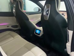 Xiaomi YU7 Rear-Wheel Drive Long-Range Edition - ფოტო 10